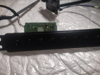 Módulo Wi-Fi LG TWFM-80030 para 42LM660S