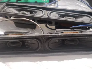 Módulo Wi-Fi LG TWFM-80030 para 42LM660S