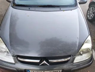 Citroen C5 2003