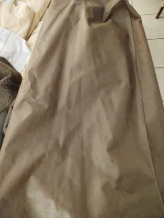 Montone donna in montone