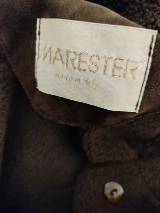 Montone donna in montone