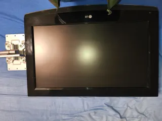 Tv. Monitor televisor l.g. para ordenador o T.V