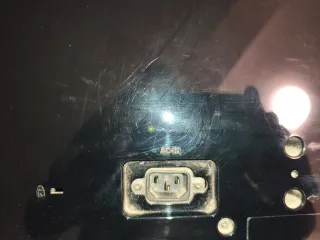 Tv. Monitor televisor l.g. para ordenador o T.V