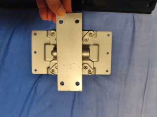 Tv. Monitor televisor l.g. para ordenador o T.V