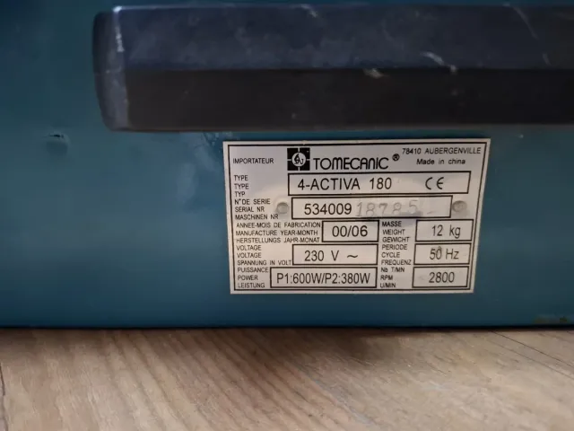 Cortadora de azulejos profesional