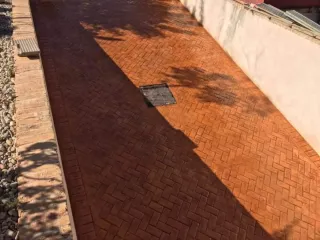 Impresión de hormigón en Alicante