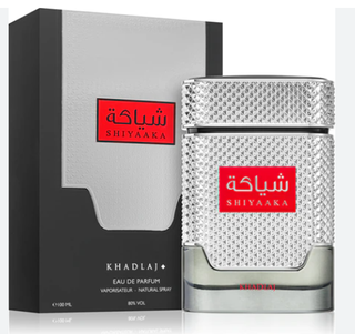 SHIYAAKA FOR MEN-KHADLAJ-PERFUMES ARABES-HOMBRE