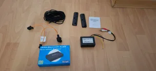 Extractor Audio HDMI Bluetooth