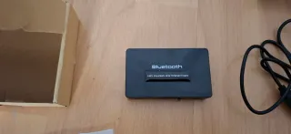 Extractor Audio HDMI Bluetooth