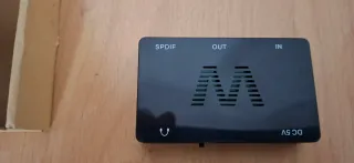 Extractor Audio HDMI Bluetooth