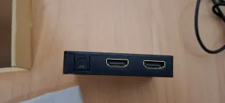 Extractor Audio HDMI Bluetooth