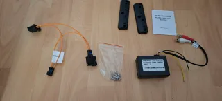 Extractor Audio HDMI Bluetooth