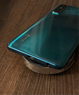 Teléfono Huawei P40 Lite 128GB con caja original