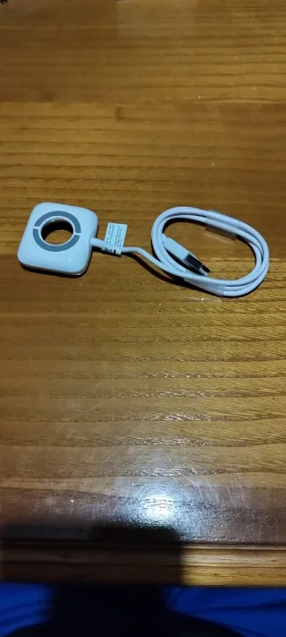 Cargador Magnético USB OPPO Smartwatch