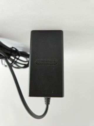 Cargador Nintendo Switch HAC-002(EUR) Original