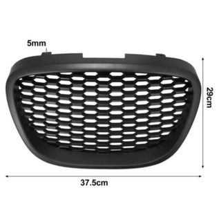 Parrilla NUEVA para Seat León - Altea - Toledo