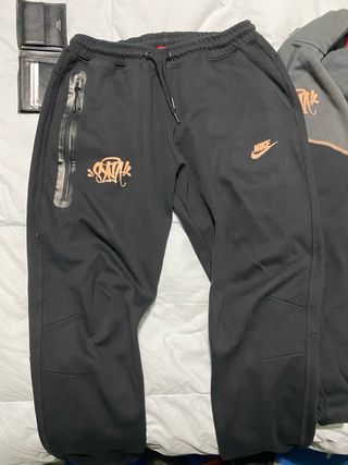 Conjunto Nike Tech Fleece Syna