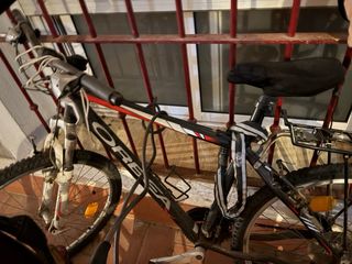 Bicicleta Orbea