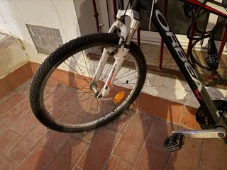 Bicicleta Orbea