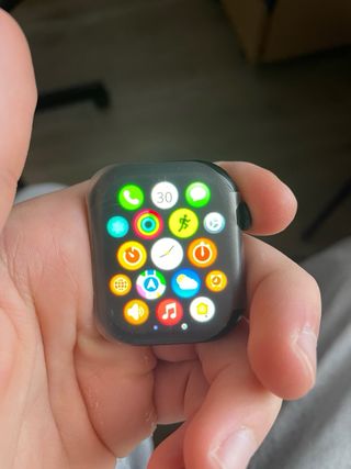 Apple Watch