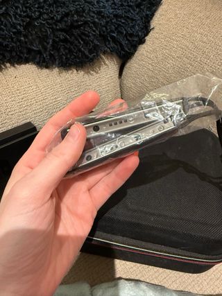 Nintendo Switch V2 Azul/Rojo