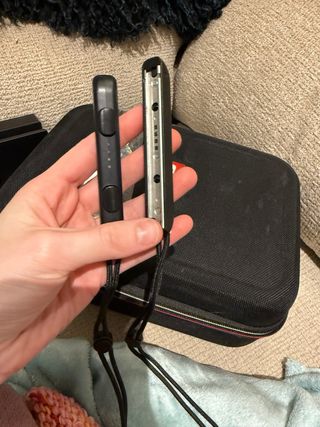 Nintendo Switch V2 Azul/Rojo