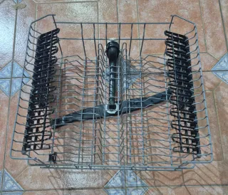 Cesto superior lavavajillas AEG Electrolux Zanussi