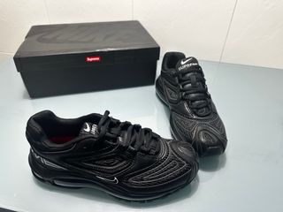Nike Air Max TL 98 x Supreme Negro