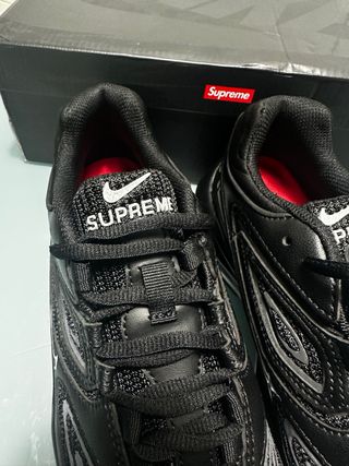 Nike Air Max TL 98 x Supreme Negro