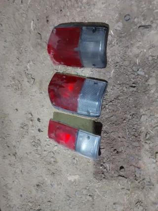 Faros Traseros Nissan Patrol GR Y60 Originales