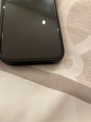 Funda Mous iPhone 14 Pro Fibra Carbono