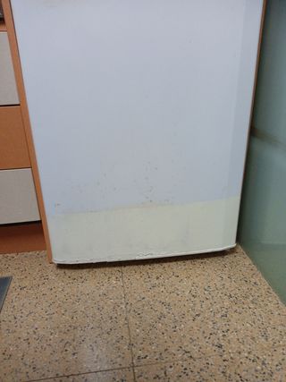 Frigorífico Beko Blanco 2.01m