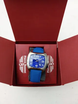Orologio Pierre Bonnet R. 4309