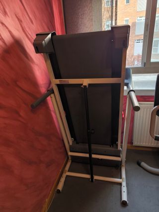 Cinta de correr Domyos TC 290