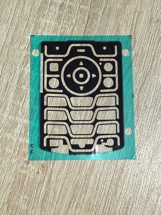 Repuestos Motorola V3i