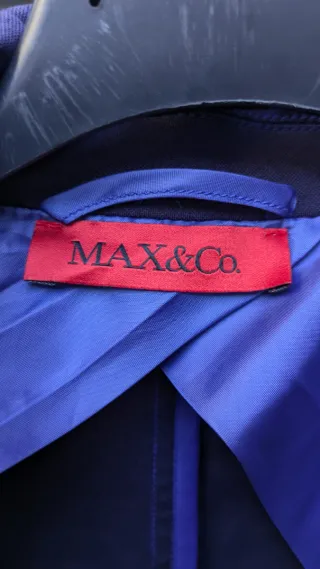 Blazer/giacca Max&Co. originale