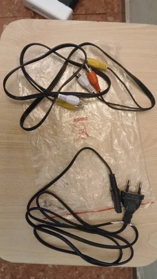 Reproductor DVD Portátil BOMAN Mini