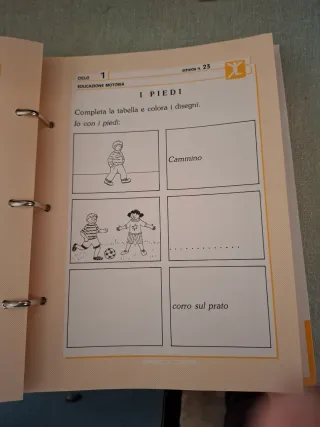 Gulliver Schede Didattiche Primo Ciclo