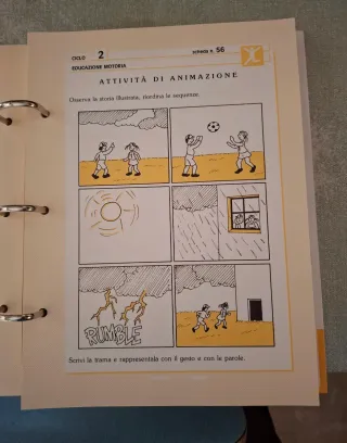 Gulliver Schede Didattiche Primo Ciclo