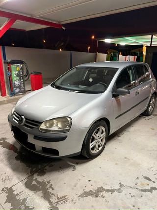 Volkswagen Golf 2007