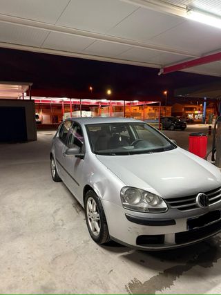 Volkswagen Golf 2007