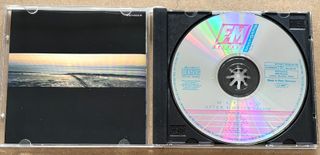 MARINO - After Forever's Gone CD guitar hero rock