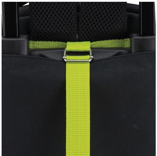 Mochila Carro TÁNDEM COMPACT PREMIUM SKULL