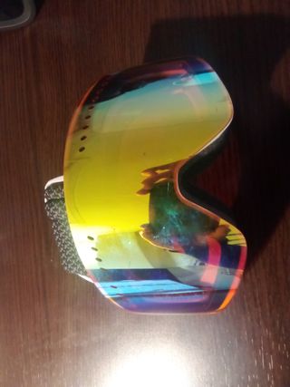 Gafas de esquí/snowboard