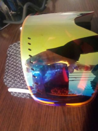 Gafas de esquí/snowboard