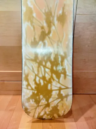 Tabla Snow Lib Tech TRS 157