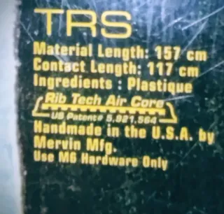 Tabla Snow Lib Tech TRS 157