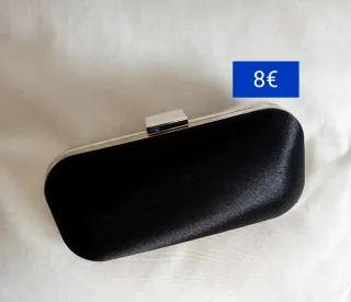 Bolsos fiesta diferentes modelos y precios