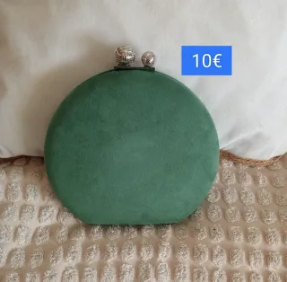 Bolsos fiesta diferentes modelos y precios