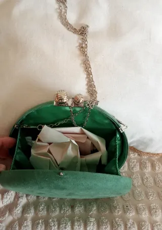 Bolsos fiesta diferentes modelos y precios